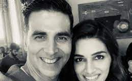 Akshay Kumar-Kriti Sanon portray Bachchhan Paandey's caring side in new song Meri Jaan, Meri Jaan