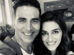 Akshay Kumar-Kriti Sanon portray Bachchhan Paandey's caring side in new song Meri Jaan, Meri Jaan