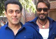 Salman Khan unveils the much-anticipated teaser of Ajay Devgn’s Runway 34