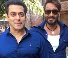 Salman Khan unveils the much-anticipated teaser of Ajay Devgn’s Runway 34