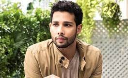 Siddhant Chaturvedi talks about being paired with Deepika Padukone