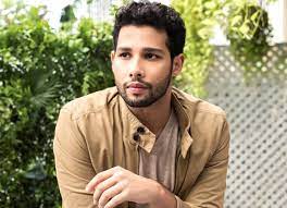 Siddhant Chaturvedi talks about being paired with Deepika Padukone