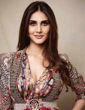 Vaani Kapoor comments on being in an era of cinemas that has films on previously forbidden subjects Vaani Kapoor comments on being in an era of cinemas that has films on previously forbidden subjects