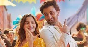 Ranbir Kapoor broke his silence on the upcoming wedding with Alia Bhatt