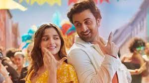 Ranbir Kapoor broke his silence on the upcoming wedding with Alia Bhatt