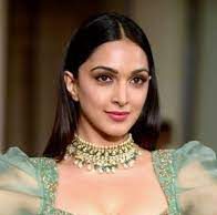 Kiara Advani unveils creepy new look from Bhool Bhulaiyaa 2