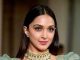 Kiara Advani unveils creepy new look from Bhool Bhulaiyaa 2