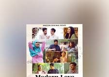 Indian version of Modern Love - Modern Love Mumbai by ace filmmakers to air soon on OTT