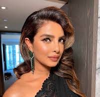 Priyanka Chopra Jonas is busy hustling at LA as she shoots for something fun