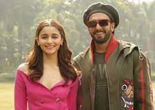 Karan Johar shares the release date of Ranveer Singh and Alia Bhatt's Rocky Aur Rani Ki Prem Kahaani