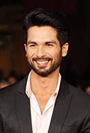 Shahid Kapoor says, “I am scared of high-budget films.”