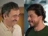 Shah Rukh Khan announces Dunki with Rajkumar Hirani and Taapsee Pannu