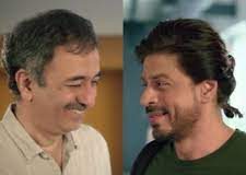 Shah Rukh Khan announces Dunki with Rajkumar Hirani and Taapsee Pannu