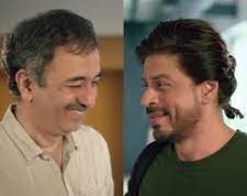 Shah Rukh Khan announces Dunki with Rajkumar Hirani and Taapsee Pannu