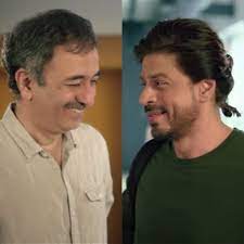 Shah Rukh Khan announces Dunki with Rajkumar Hirani and Taapsee Pannu