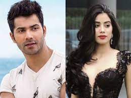 Varun Dhawan and Janhvi Kapoor announce their upcoming movie Nadiadwala's Bawaal