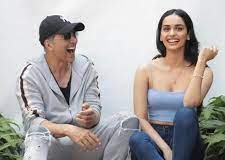 Akshay Kumar was all praise for Manushi Chillar’s sharp memory during the promotions of Prithviraj