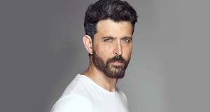Hrithik Roshan's bearded pic has started a frenzy