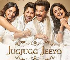 Jug Jugg Jeeyo trailer: Varun Dhawan, Kiara Advani, Anil Kapoor's film is high on comedy and emotion