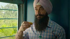 Laal Singh Chaddha's trailer evokes warmth and love with its extraordinary story, here's how