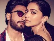Ranveer Singh says he has a list of baby names he discusses with Deepika Padukone