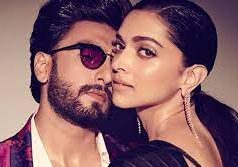 Ranveer Singh says he has a list of baby names he discusses with Deepika Padukone