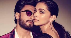 Ranveer Singh says he has a list of baby names he discusses with Deepika Padukone