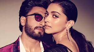 Ranveer Singh says he has a list of baby names he discusses with Deepika Padukone