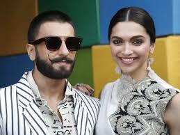 Deepika Padukone and Ranveer Singh's PDA is too cute to miss in this new video