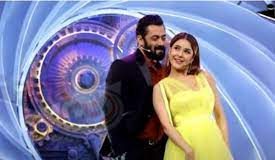 Salman Khan calls Shehnaaz Gill 'Punjab ki Katrina Kaif' at Arpita Khan's Eid bash