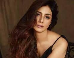 Tabu calls Ajay Devgn and Vishal Bharadwaj her safety nets in the industry