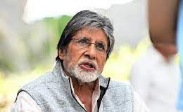 Amitabh Bachchan looks intense as GURU in Brahmastra’s latest poster