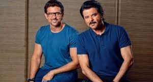 Hrithik Roshan and Anil Kapoor react to Top Gun: Maverick; Speechless. What a film