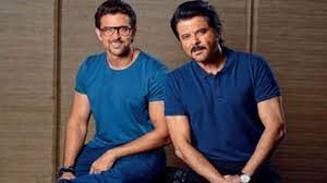 Hrithik Roshan and Anil Kapoor react to Top Gun: Maverick; Speechless. What a film