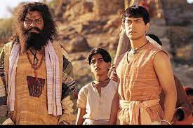 The team of Lagaan to reunite at Aamir Khan’s residence to celebrate 21 years of Lagaan