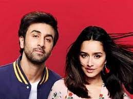 Ranbir Kapoor and Shraddha Kapoor's video goes viral as they shoot in Spain, The Daily Chakra