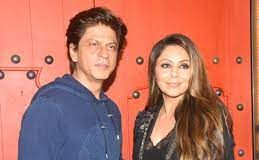 Shah Rukh Khan wants to ‘sign up’ for wife Gauri Khan’s design masterclass, The Daily Chakra