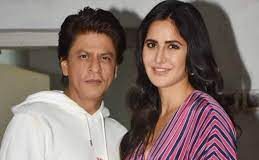 Shah Rukh Khan and Katrina Kaif test positive for COVID-19