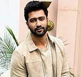 Vicky Kaushal and Tripti Dimri shoot for a song sequence in Croatia