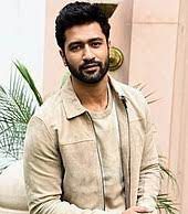 Vicky Kaushal and Tripti Dimri shoot for a song sequence in Croatia