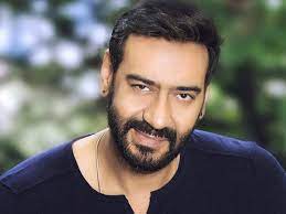 Ajay Devgn reveals his next directorial, Bholaa starring him and Tabu