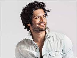 Ali Fazal has taken to wrestling techniques to prep for his action-packed role in Mirzapur 3