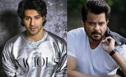 After JugJugg Jeeyo, Anil Kapoor and Varun Dhawan want to reunite for a David Dhawan remake?