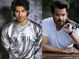 After JugJugg Jeeyo, Anil Kapoor and Varun Dhawan want to reunite for a David Dhawan remake?