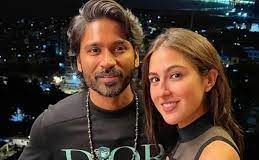 Sara Ali Khan loved Dhanush aka ‘Vishu Babu’ in The Gray Man