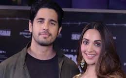 Kiara Advani Speaks Up On Rumours About Dating Sidharth Malhotra