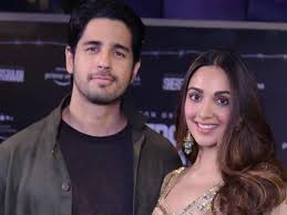 Kiara Advani Speaks Up On Rumours About Dating Sidharth Malhotra