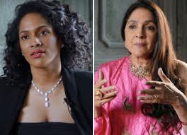 Neena Gupta expresses her regret for not letting Masaba Gupta act earlier,