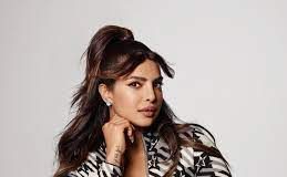 The Russo Brothers Pick Priyanka Chopra As The New Captain Marvel: We Are Huge Fans