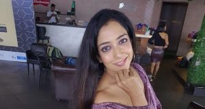 Mrs Rreena Bhattacharya is Mrs Fabb Mumbai 2022